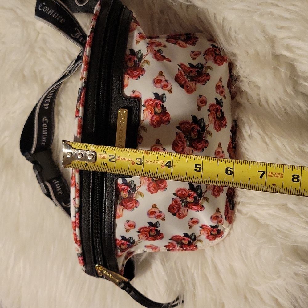 Juicy couture funny bag - Picture 7 of 8